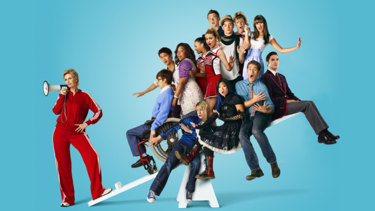 QUEM RETORNARÁ NO REVIVAL DE GLEE?
