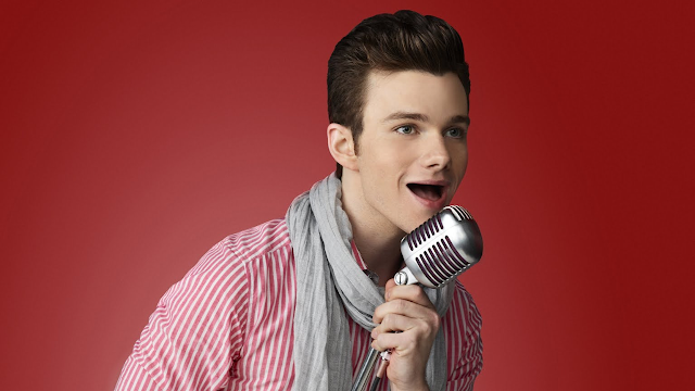 CHRIS COLFER FALA SOBRE O REBOOT: “ESPERO RECEBER MAIS INFORMAÇÕES”