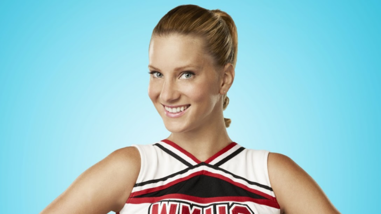 HEATHER MORRIS É A PRIMEIRA DO ELENCO ORIGINAL A CONFIRMAR RETORNO NO REBOOT DE GLEE