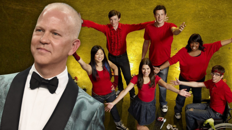 RYAN MURPHY CONFIRMA ROTEIRO INICIAL PARA REVIVAL DE GLEE COM RETORNO DO ELENCO ORIGINAL