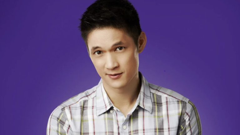 HARRY SHUM JR. DIZ QUE ADORARIA “ENCONTRAR UM JEITO” DE VOLTAR AO REBOOT DE GLEE