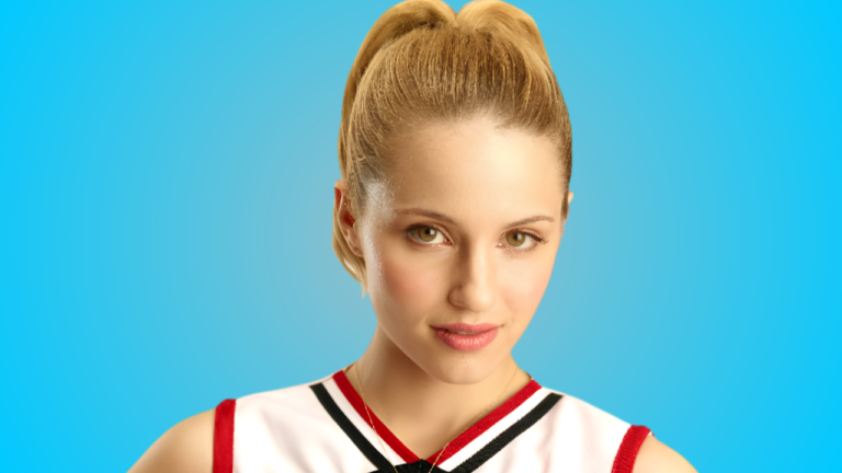 DIANNA AGRON RECRIA “I SAY A LITTLE PRAYER” EM MEIO À NOTÍCIA DO REBOOT