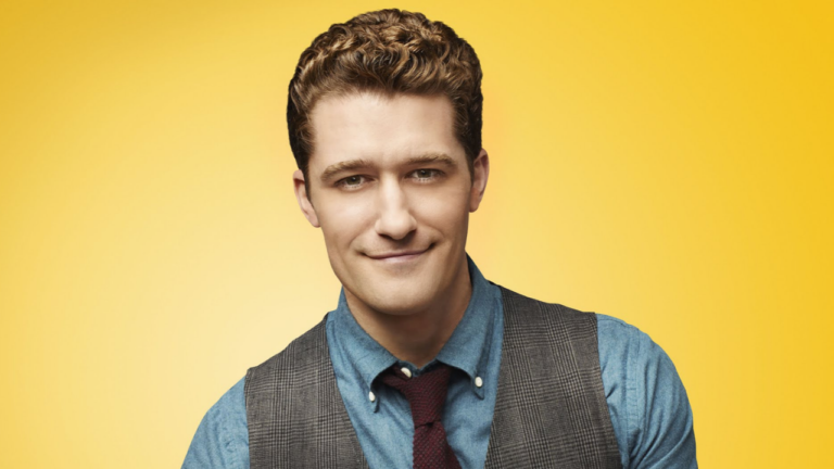 NA CONTRA-MÃO: MATTHEW MORRISON NÃO FOI CONTACTADO PARA RETORNAR NO REBOOT DE GLEE